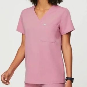 Figs Chalk Pink Catarina